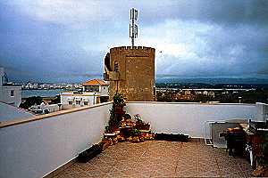 Apartment Casa Ana Ferragudo