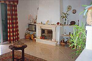 Apartment Casa Ana Ferragudo