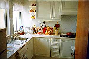 Apartment Casa Ana Ferragudo