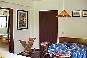 Wohnung Quinta da Tosca - Wohnung T1 West-Algarve