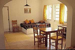 Apartment Casa Amarela Ost-Algarve