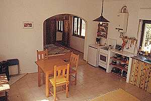 Apartment Casa Amarela Ost-Algarve