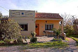 Landhaus Casa Amarela Ost-Algarve