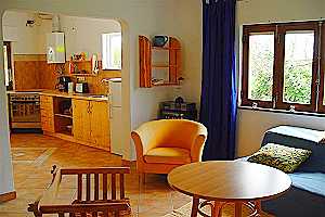 Landhaus Casa Amarela Ost-Algarve