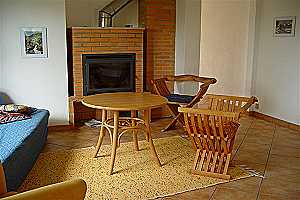 Landhaus Casa Amarela Ost-Algarve