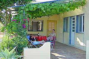 Landhaus Casa Amarela Ost-Algarve