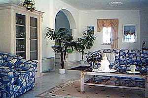 Villa Vila Belomonte Ferragudo