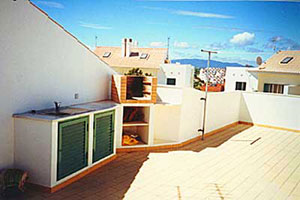 Apartment Beta Ferragudo