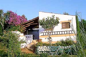 Landhaus Casa Calendula - Haus Bougainvillea West-Algarve