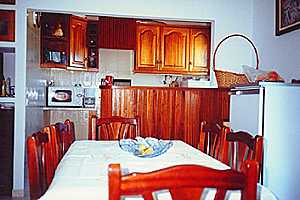 Apartment Casa Fatima (oben) Ferragudo