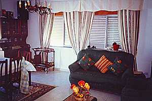Apartment Casa Fatima (oben) Ferragudo