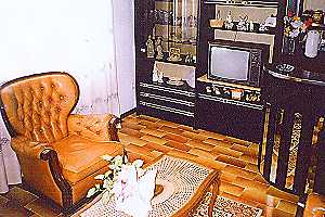 Apartment Casa Fatima (unten) Ferragudo
