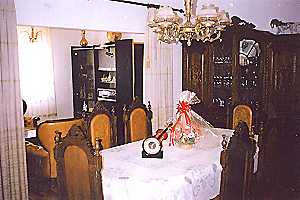 Apartment Casa Fatima (unten) Ferragudo