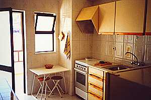 Apartment Fernandes Ferragudo