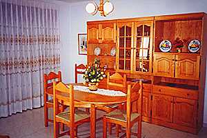 Apartment Fernandes Ferragudo