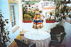 Dorfhaus Casa Flora Ferragudo