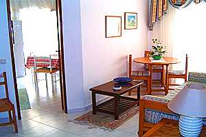 Apartment Irene Ferragudo