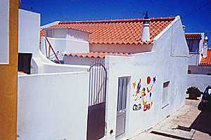 Casa Luna
