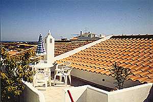 Stadthaus Casa Luna Ferragudo