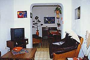 Stadthaus Casa Luna Ferragudo