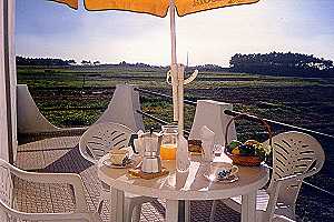 Landhaus Casa Maria West-Algarve