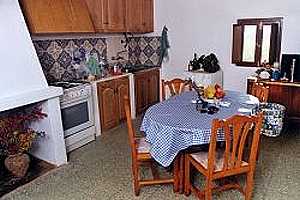 Landhaus Casa Maria West-Algarve