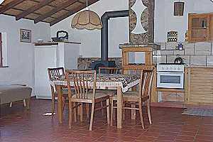 Landhaus Casa Nova West-Algarve
