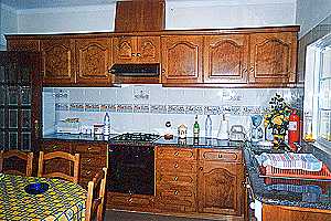 Villa Casa da Praia Zentral-Algarve