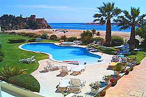 Apartment Club Rio Ferragudo