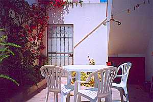 Dorfhaus Casa Dias - Wohnung A Ferragudo