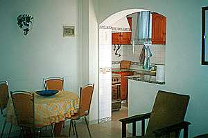 Dorfhaus Casa Dias - Wohnung B Ferragudo