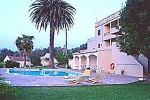 Landhaus Quinta de S�o Francisco Ferragudo