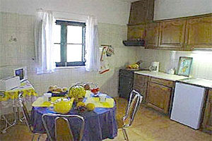 Landhaus Quinta de S�o Francisco Ferragudo