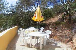 Landhaus Quinta Furadouro - Apartment West-Algarve