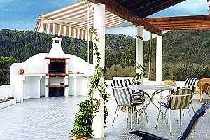 Landhaus Quinta Furadouro - Atelier West-Algarve