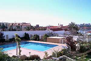 Apartment Georgeham Ferragudo