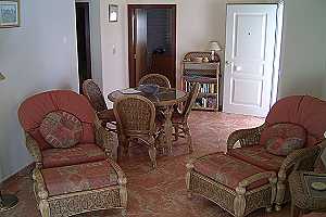 Apartment Georgeham Ferragudo