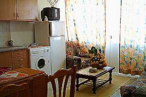 Apartment Golfinho Ferragudo