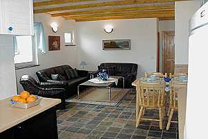 Villa Quinta Jardim - Wohnung Amoreira West-Algarve