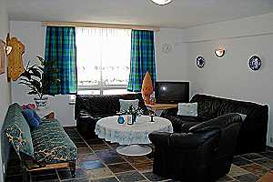 Villa Quinta Jardim - Wohnung Arrifana West-Algarve