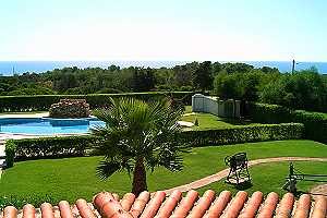 Hotel Vila Linda Mar Zentral-Algarve