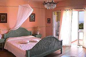 Hotel Vila Linda Mar Zentral-Algarve