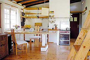 Landhaus Casa Calendula - Haus Maracuja West-Algarve