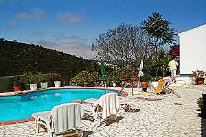 Landhaus Casa Monchique West-Algarve