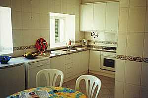 Villa Quinta Pinheiro Redondo Zentral-Algarve
