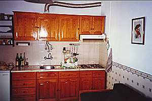 Apartment Rogerio Ferragudo