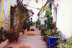 Apartment Salva Vidas Ferragudo