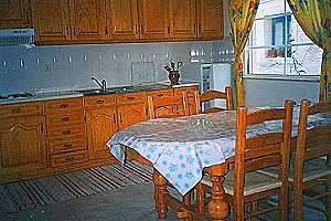 Apartment Salva Vidas Ferragudo