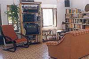 Landhaus Casa Calendula - Haus Taipa West-Algarve