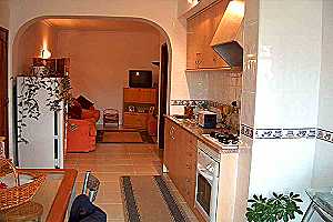Apartment Traquino Ferragudo